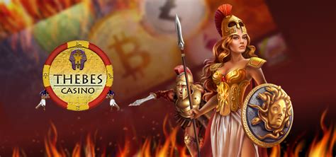 Thebes Casino Review .